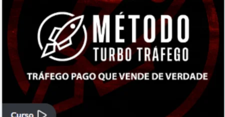 Metodo Turbo Tráfego