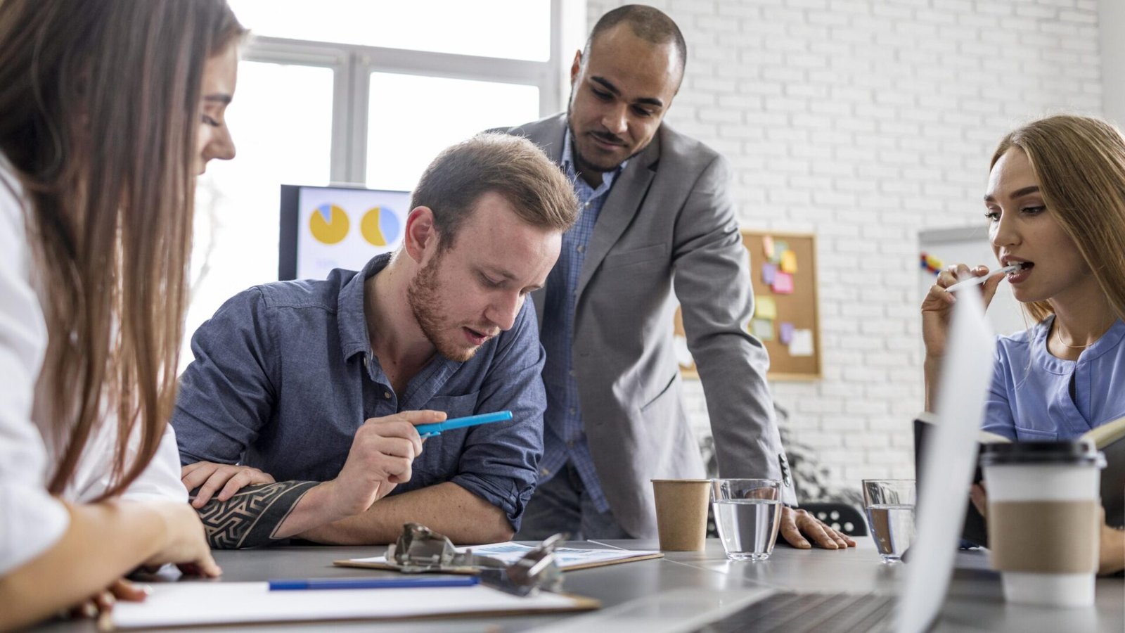 s Ferramentas e Recursos Essenciais para Empreendedores Autônomos