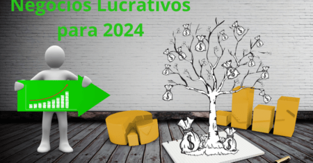 Negócios Lucrativos para 2024: Descubra 20 Ideias Inovadoras para Empreender com Sucesso