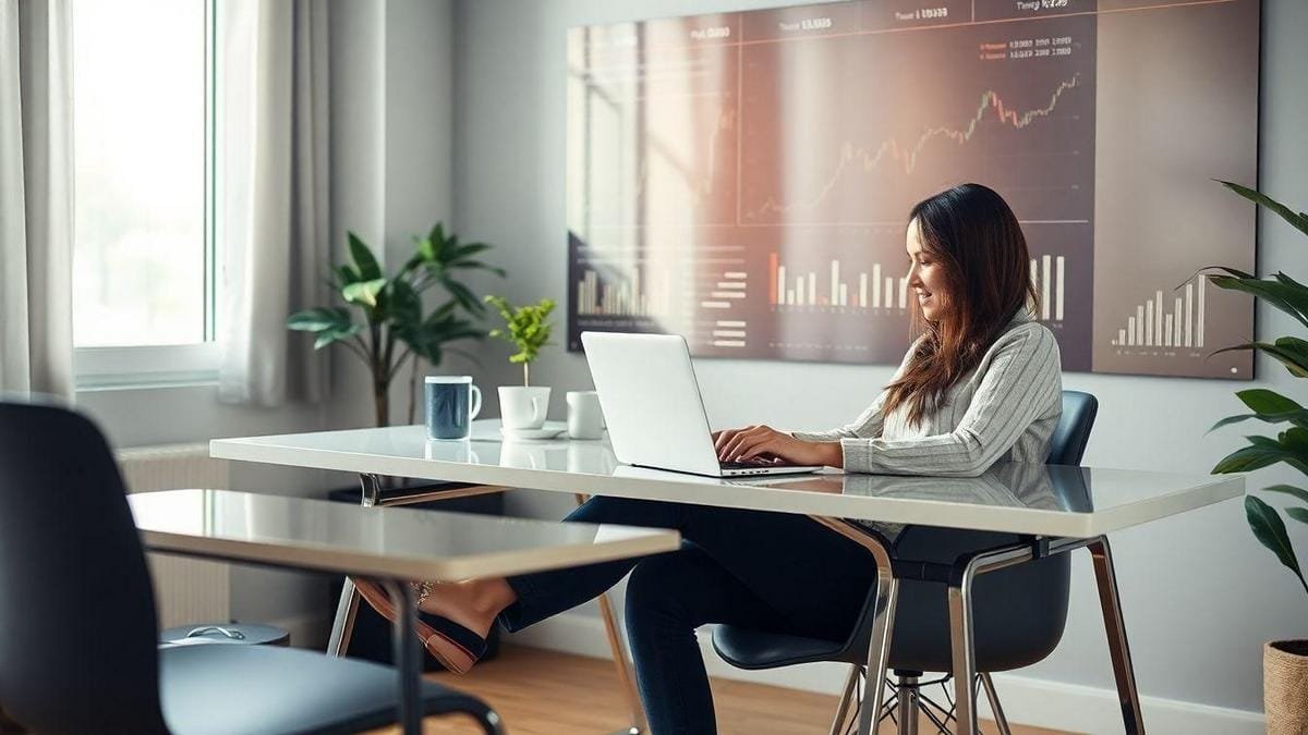 Descubra as Melhores Formas de Ganhar Dinheiro Online