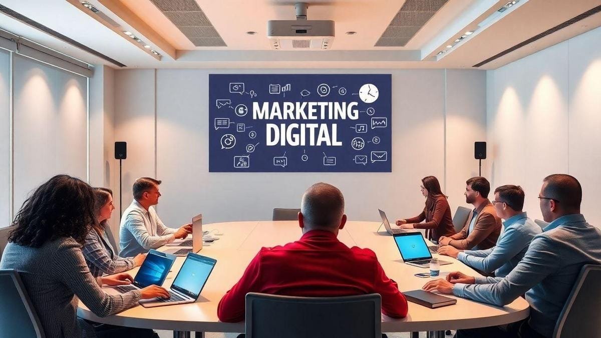 O que são técnicas de marketing digital?