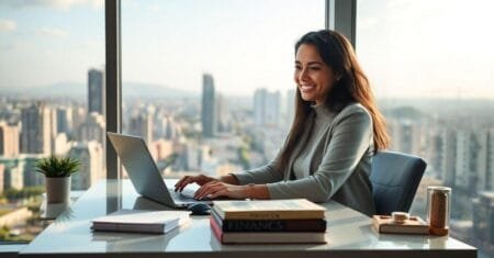 Renda extra online: liberdade financeira no pós-expediente