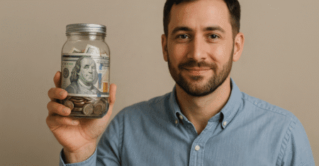 Dinheiro consciente: como tomar decisões financeiras inteligentes