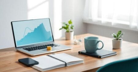 Autonomia e lucro no empreendedorismo digital solo