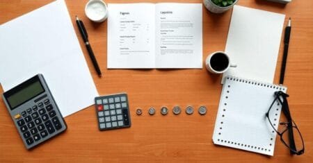 Educação Financeira: Como Organizar suas Finanças Pessoais em 7 Passos
