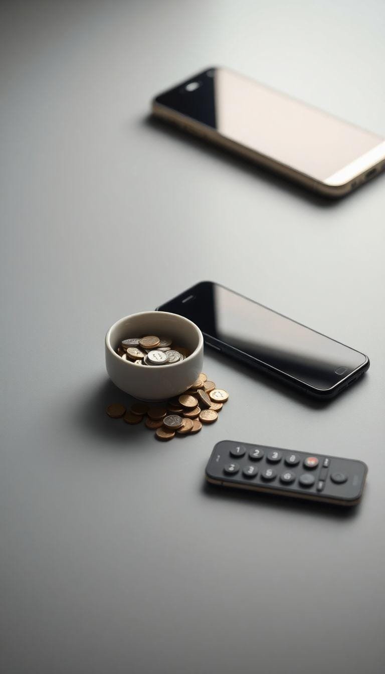 Pequenos investimentos, grandes resultados: comece hoje