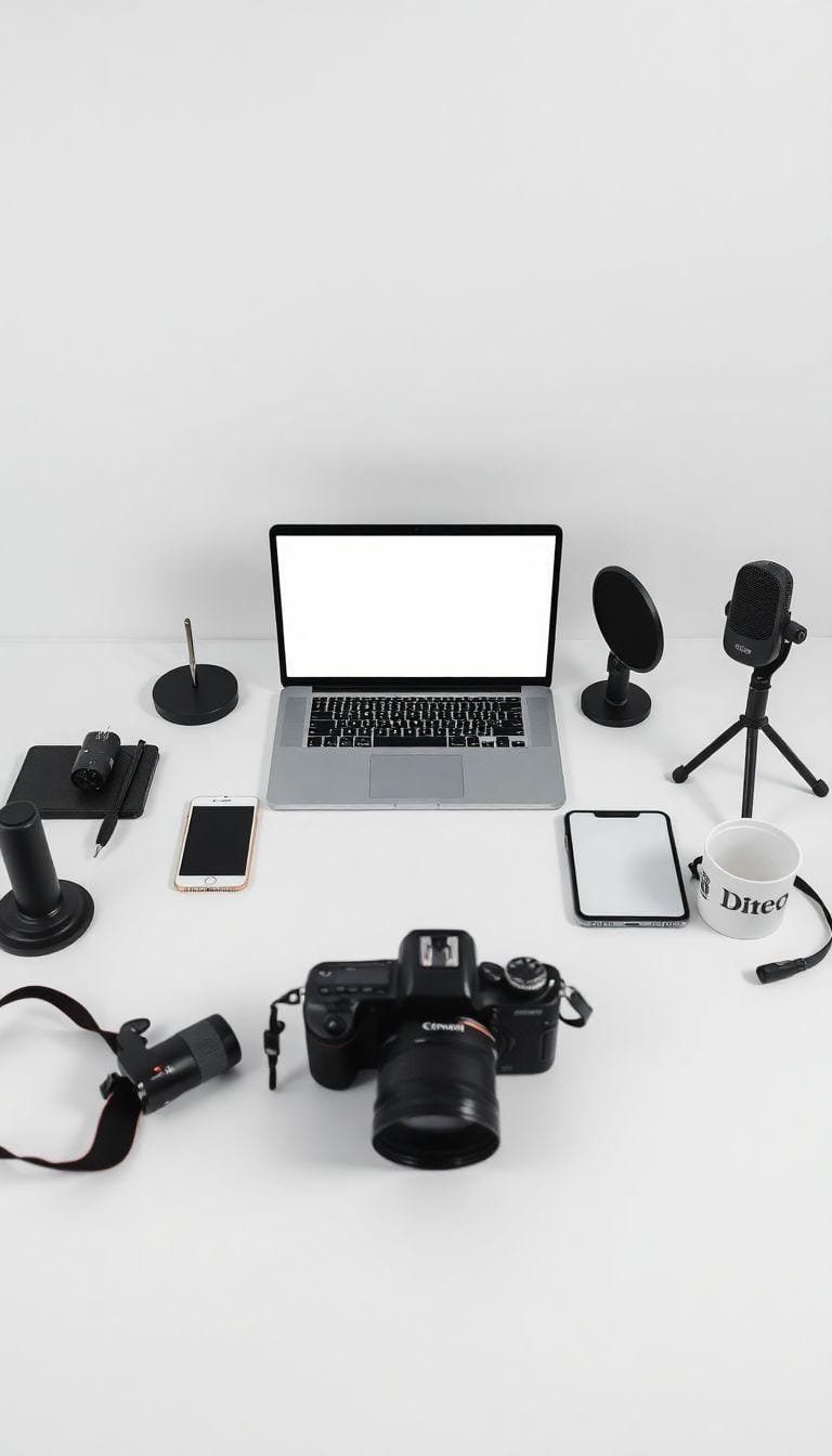 Profissões remotas em alta para ganhar dinheiro pela internet