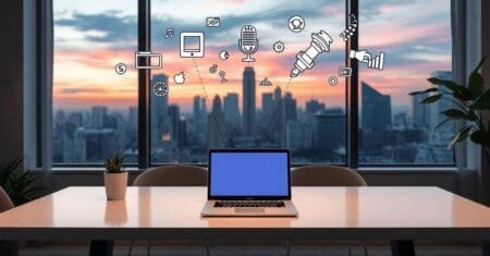 Trabalho Remoto: Profissões em Alta para Ganhar Dinheiro pela Internet