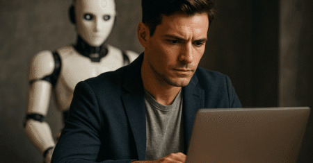 Como ganhar dinheiro todos os dias com IA sendo iniciante