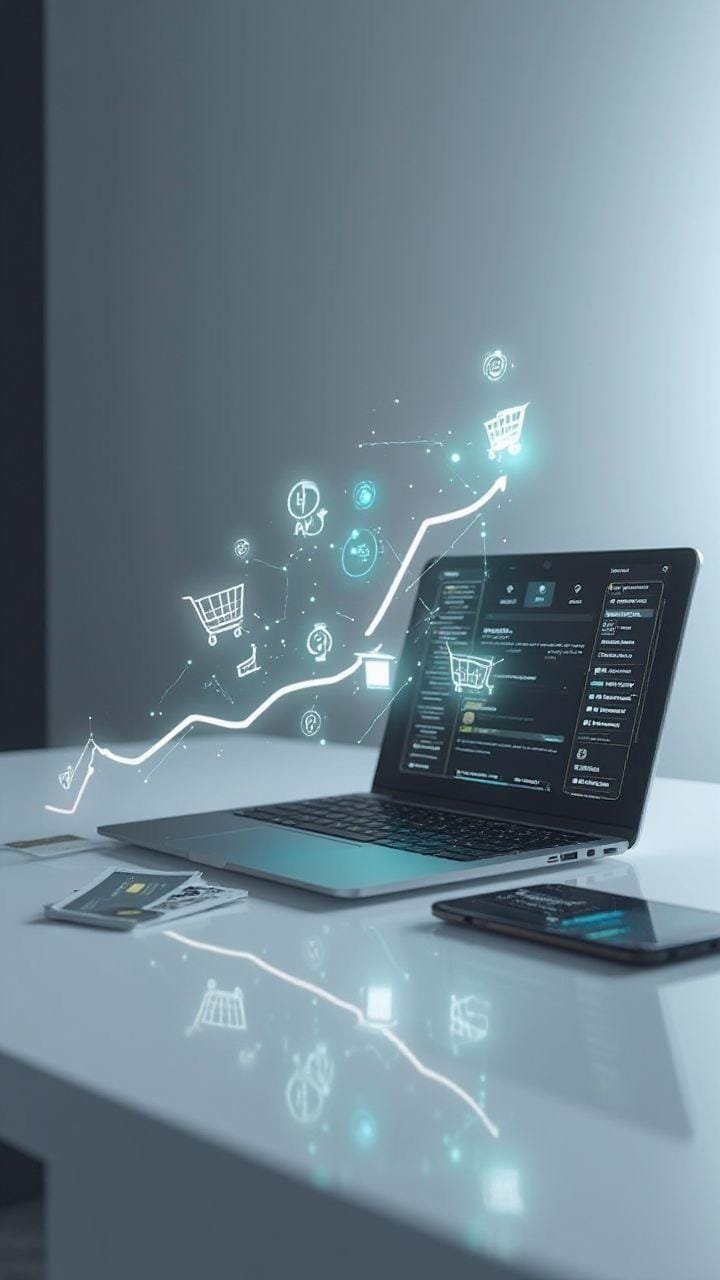 Como viver de afiliado em 2026 e multiplicar lucros
