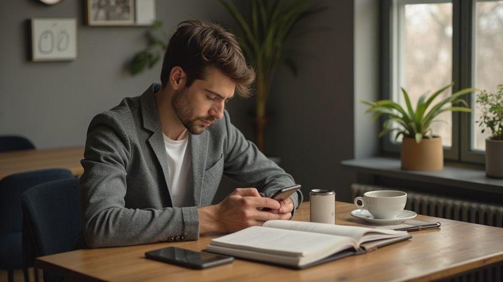 Vantagens do trabalho autônomo e sem chefe Vantagens do trabalho autônomo e sem chefe