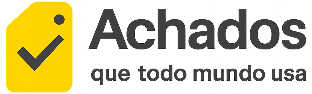 Achados que todo mundo usa